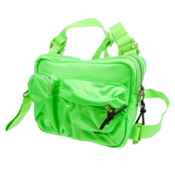 ADIDAS X IVY PARK BACKPACK - Picture 5 of 12